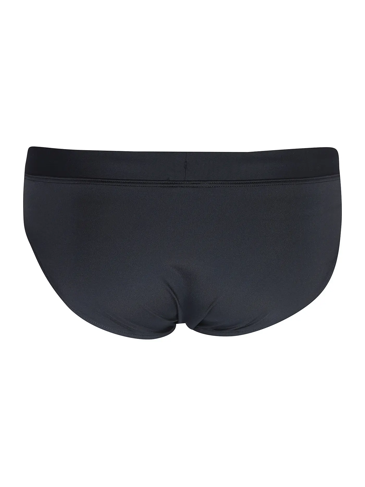 TOMMY HILFIGER | Badehose - Badeslip | blau